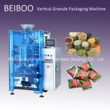 Automatic Vertical Granule Weighing Packaging Machine